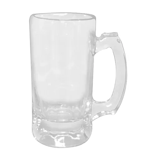 Vaso Minerva SB 03 470 ml Transparente