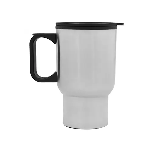 Termo Onix T 125 450 ml Plata