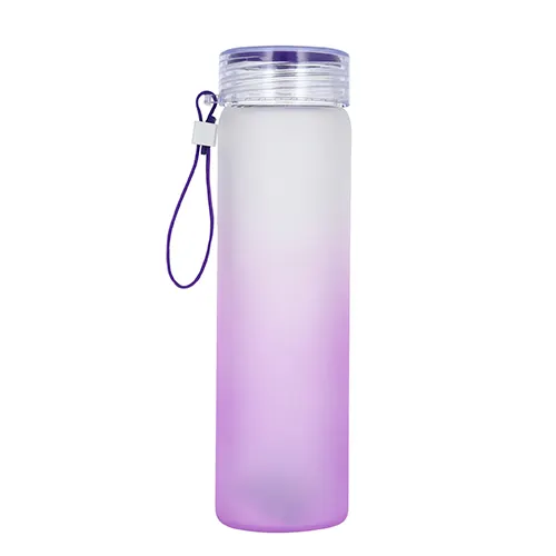 Vaso Santorini T 82 320 ml Morado