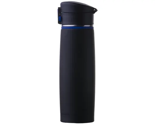 Termo Doble Pared Acero Inox. Tower A2136 Azul