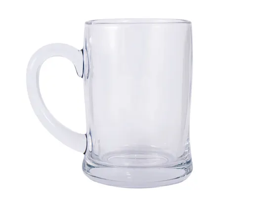 Vaso Tarro Cervecero Casino A2312 355 ml Transparente