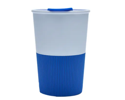 Vaso de Plastico Expreso A2345 Azul