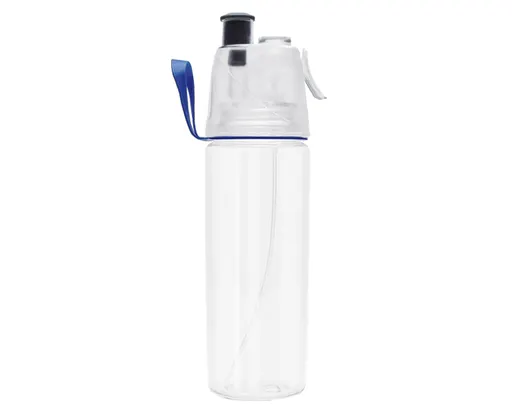 Cilindro de Plastico Freski A2347 600 ml Azul