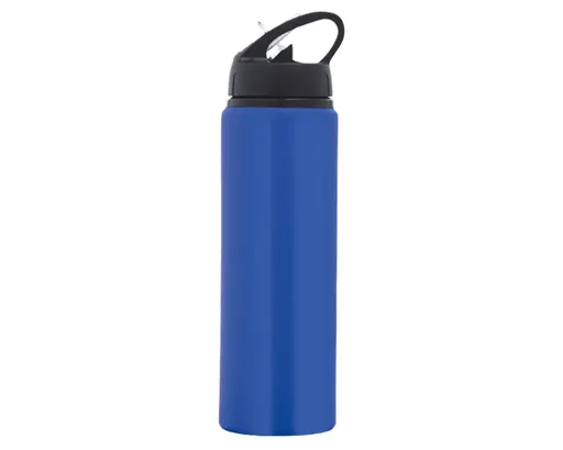 Cilindro Deportivo Pilar A2459 800 ml Azul