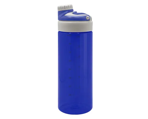Cilindro de Tritan Bons A2467 800 ml Azul