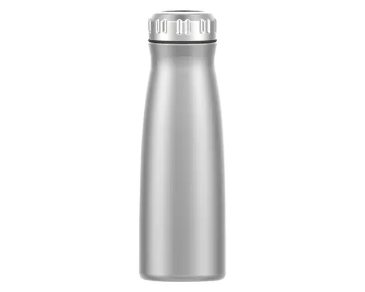 Termo de Acero Inoxidable Space A2475 550 ml Plata
