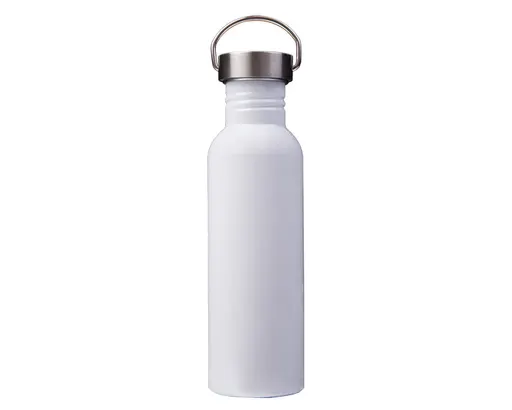 Cilindro de Acero Inox. de Sublimación Chipilo A2617 Blanco