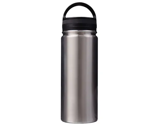 Termo de Acero Inox. de Sublimación Fede A2618 600 ml Plata