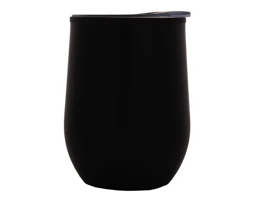 Termo Akon A2636 350 ml Negro