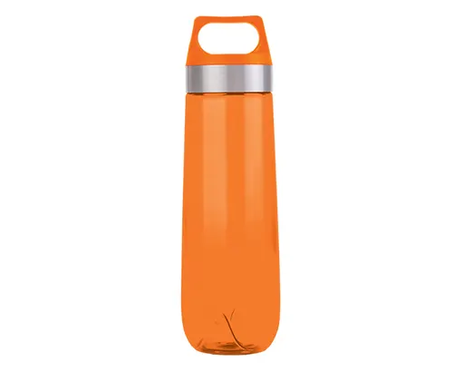 Cilindro de Tritan Cleo A2648 750 ml Naranja