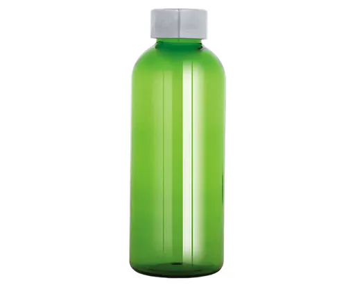 Cilindro de Plástico Absolut A2649 600 ml Verde Claro
