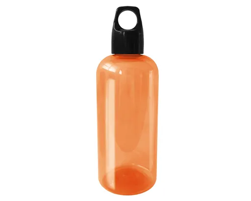 Cilindro de Plastico Parker A2660 500 ml Naranja