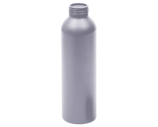 Cilindro de Aluminio Stella A2680 600 ml Plata