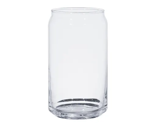 Vaso de Vidrio Cancan A2858 470 ml Transparente