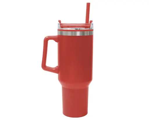 Termo Mugly A2954 1.2 L Rojo