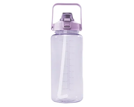 Cilindro de Plástico Sulley A2958 2 L Lila