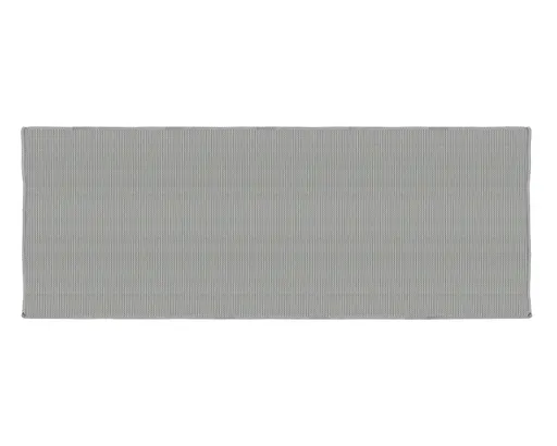 Toalla de Microfibra para Cilindro Frescura A3008 Gris
