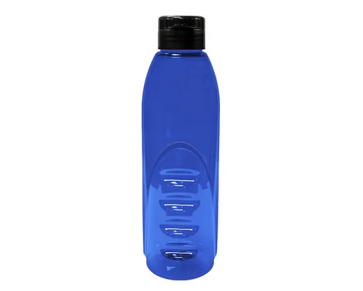 Cilindro de Plástico Acuario A3150 950 ml Azul