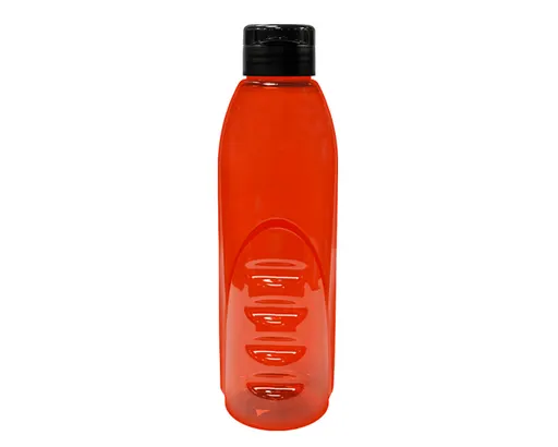 Cilindro de Plástico Acuario A3150 950 ml Rojo