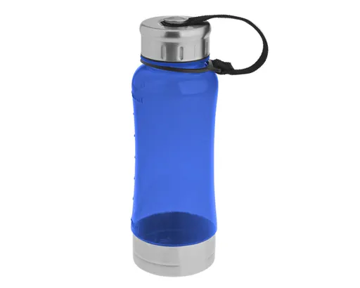 Cilindro Deportivo Turin CDP0581 500 ml Azul
