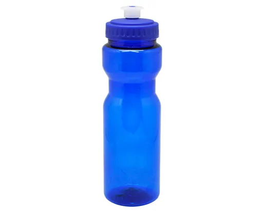 Cilindro de Plastico Dover CDP14 850 ml Azul