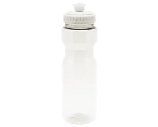 Cilindro de Plastico Dover CDP14 850 ml Blanco