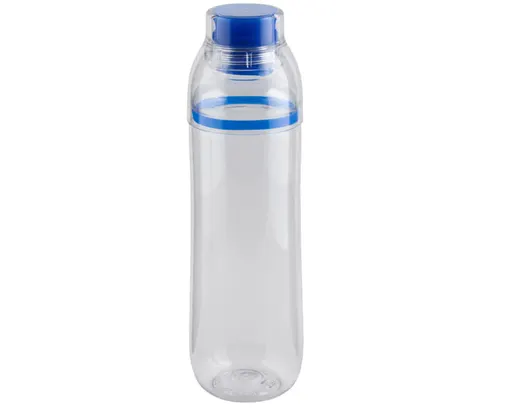 Cilindro Deportivo de Tritan Hookah CDP3944 700 ml Azul