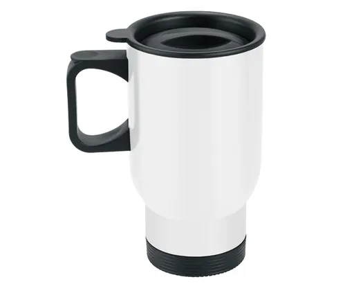Termo para Auto de Sulimación Roxio SUB140 450 ml Blanco