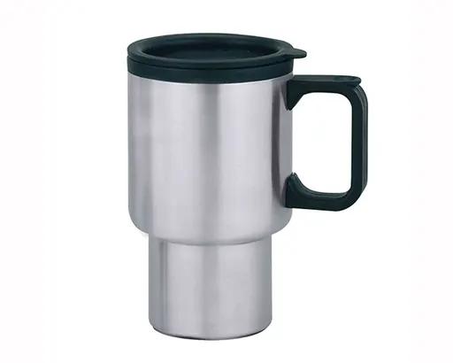 Termo P/auto Montreal TA16 Plateado 415 ml Plata