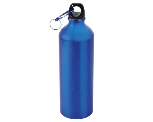 Cilindro de Aluminio Niza TA4875 750 ml Azul