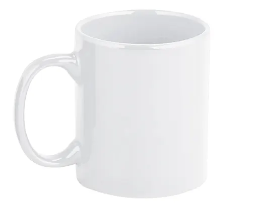 Vaso Tarro Tahiti TL7102 325 ml Blanco