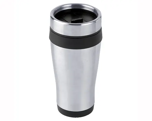 Termo Ergonomico Celtics TP4658 355 ml Plata