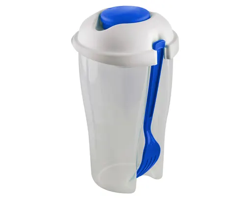 Vaso para Ensalada Antara VEP4302 Azul