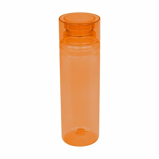 Cilindro Lake ANF 006 850 ml Naranja Traslucido