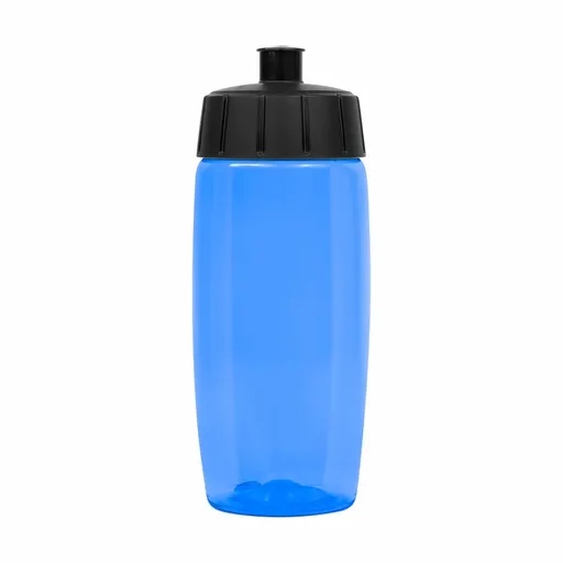 Cilindro Sinker ANF 009 575 ml Azul Traslucido