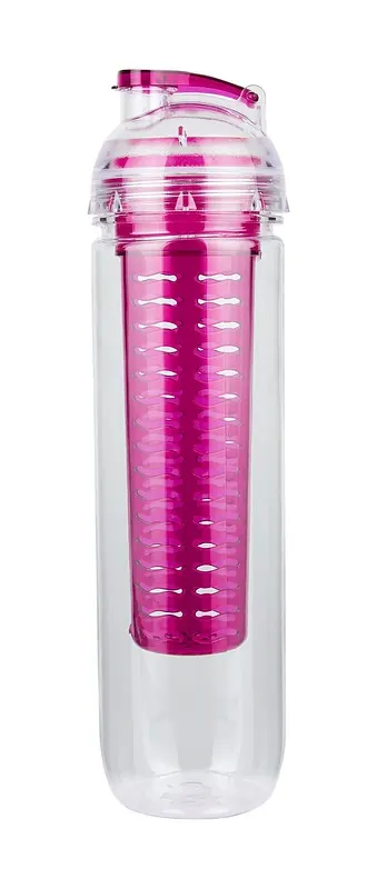 Cilindro Tisza ANF 017 800 ml Rosa