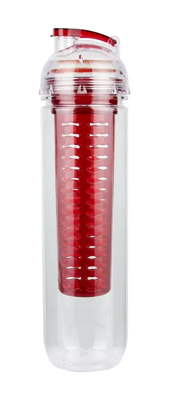 Cilindro Tisza ANF 017 800 ml Rojo