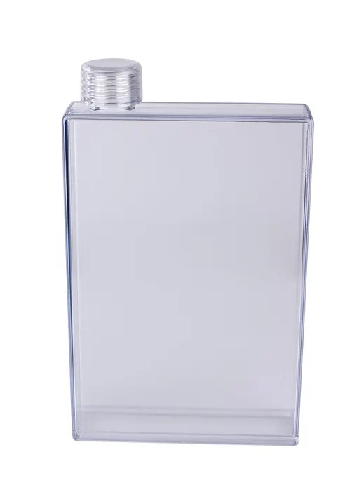Cilindro Albay ANF 038 500 ml Transparente