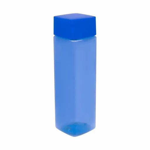 Cilindro Tribec ANF 040 960 ml Azul Traslucido