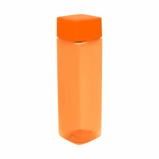 Cilindro Tribec ANF 040 960 ml Naranja Traslucido