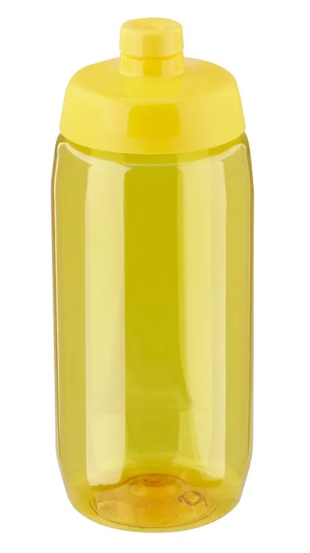 Cilindro Odesa ANF 041 500 ml Amarillo Traslucido
