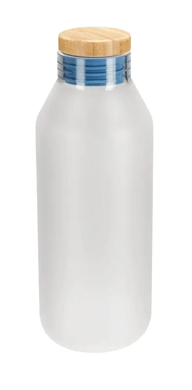 Cilindro de Vidrio Nebbia ANF 053 590 ml Azul