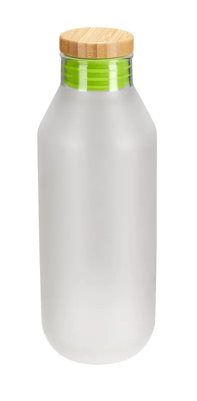 Cilindro de Vidrio Nebbia ANF 053 590 ml Verde