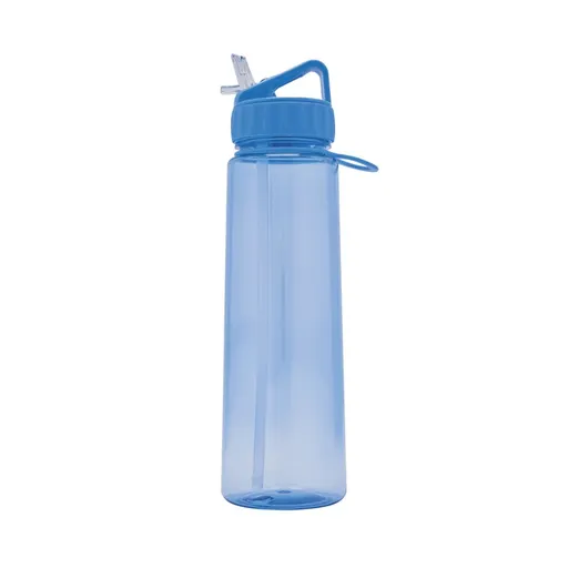 Cilindro Vand ANF 071 900 ml Azul Traslucido