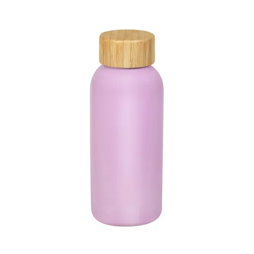 Cilindro Lemn ANF 075 600 ml Rosa Pastel
