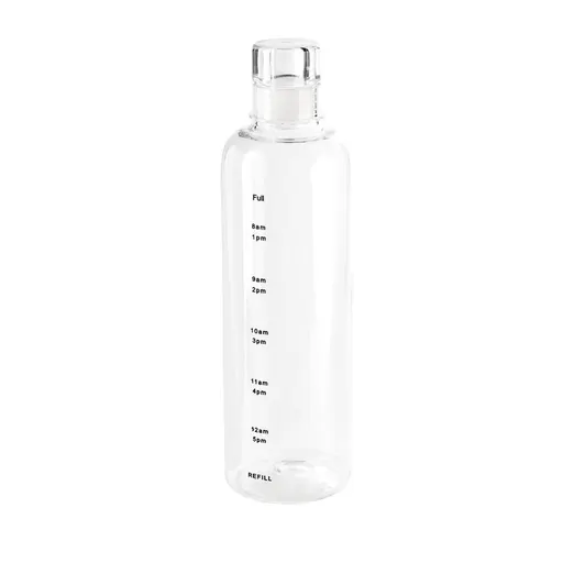 Cilindro Bastian ANF 082 500 ml Blanco