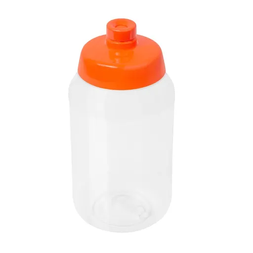 Cilindro Festy ANF 088 500 ml Naranja
