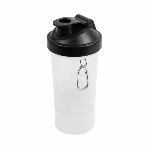Cilindro Shaker Cylo ANF 093 500 ml Blanco