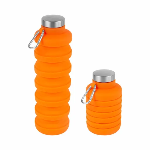 Cilindro Plyca ANF 098 700 ml Naranja