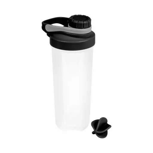 Cilindro Shaker Riok ANF 103 700 ml Negro